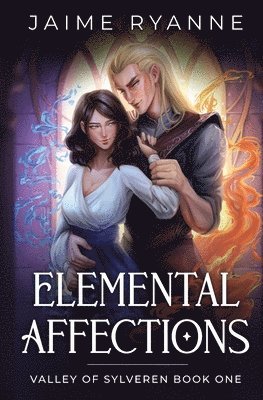 bokomslag Elemental Affections