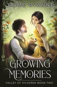 bokomslag Growing Memories