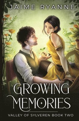 bokomslag Growing Memories