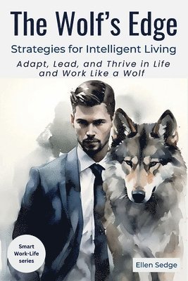 The Wolf's Edge - Strategies for Intelligent Living 1