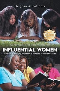 bokomslag Influential Women