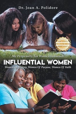 bokomslag Influential Women