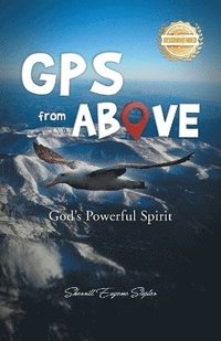 bokomslag GPS from Above