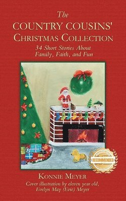 Country Cousin's Christmas Collection