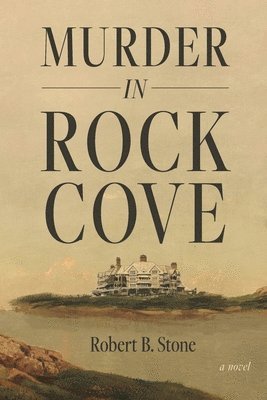 Murder in Rock Cove 1