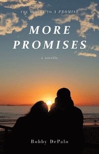 bokomslag More Promises