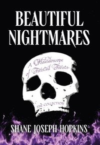 bokomslag Beautiful Nightmares: A Kaleidoscope of Twisted Twists