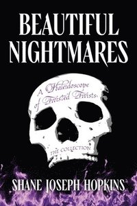 bokomslag Beautiful Nightmares: A Kaleidoscope of Twisted Twists