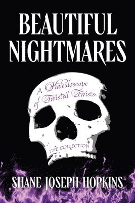 bokomslag Beautiful Nightmares: A Kaleidoscope of Twisted Twists
