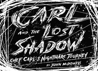bokomslag Carl and the Lost Shadow