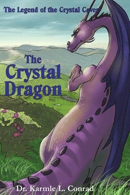 Crystal Dragon 1