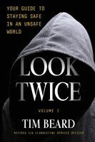 Tim Beard - Look Twice, Häftad. Tillgänglighet: Lägg i varukorg