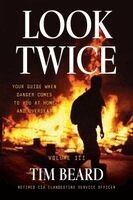 Tim Beard - Look Twice, Häftad. Tillgänglighet: Lägg i varukorg