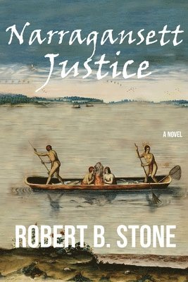 Narragansett Justice