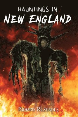 Hauntings in New England
