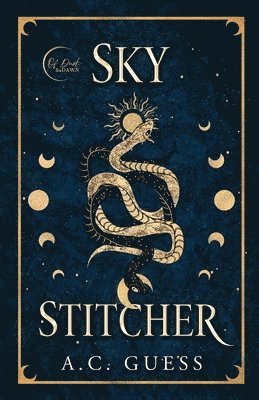 Sky Stitcher 1