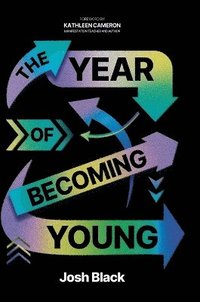 bokomslag Year of Becoming Young