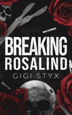 Breaking Rosalind 1