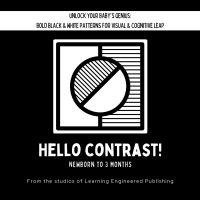 Christian Dickinson, Morgan Champion-Dickinson - Hello Contrast!, Häftad