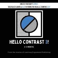 Christian Dickinson, Morgan Champion-Dickinson - Hello Contrast 3!, Häftad