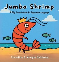 bokomslag Jumbo Shrimp