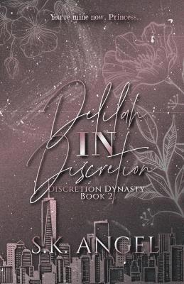 Delilah In Discretion 1