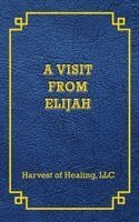 Jill Rodriguez - Visit from Elijah, Inbunden