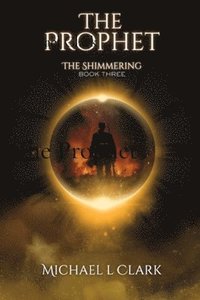 bokomslag Prophet
