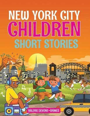 New York City Children Short Stories 1