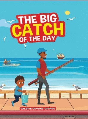 Big Catch of the Day