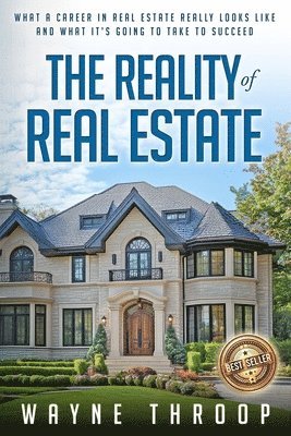 bokomslag Reality of Real Estate