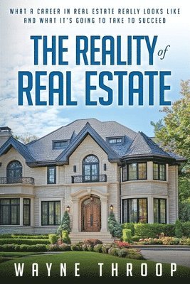 bokomslag Reality of Real Estate