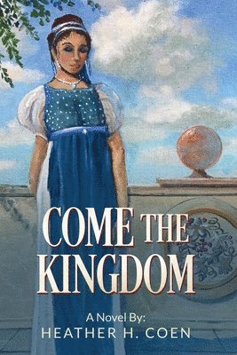 Come The Kingdom 1