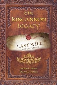 bokomslag The Kincannon Legacy