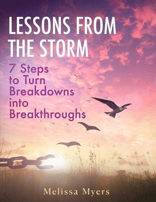 Lessons From The Storm 1