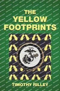 bokomslag Yellow Footprints