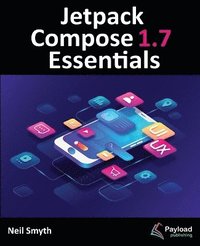 bokomslag Jetpack Compose 1.7 Essentials