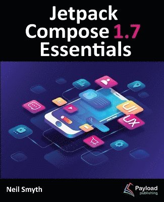 Jetpack Compose 1.7 Essentials 1