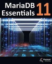 bokomslag MariaDB 11 Essentials