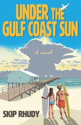 Under the Gulf Coast Sun 1