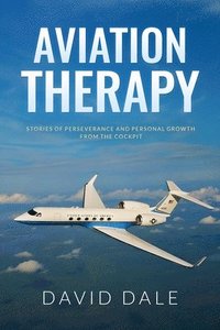 bokomslag Aviation Therapy
