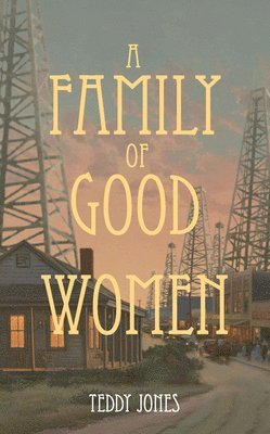 A Family of Good Women 1