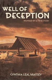 bokomslag Well of Deception