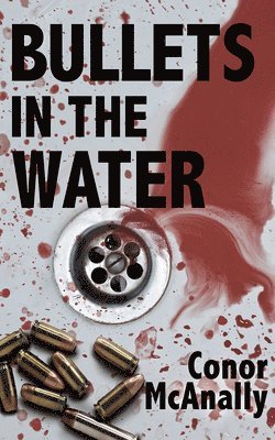 bokomslag Bullets in the Water