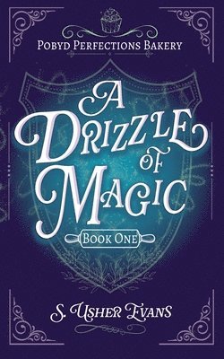 Drizzle of Magic