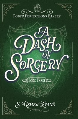 Dash of Sorcery 1