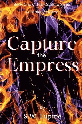 bokomslag Capture the Empress