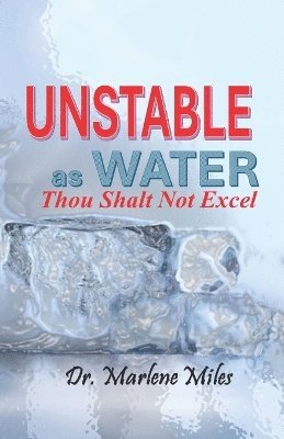 Unstable As Water 1