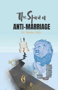 bokomslag Spirit of Anti-Marriage