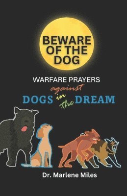 Beware of the Dog 1